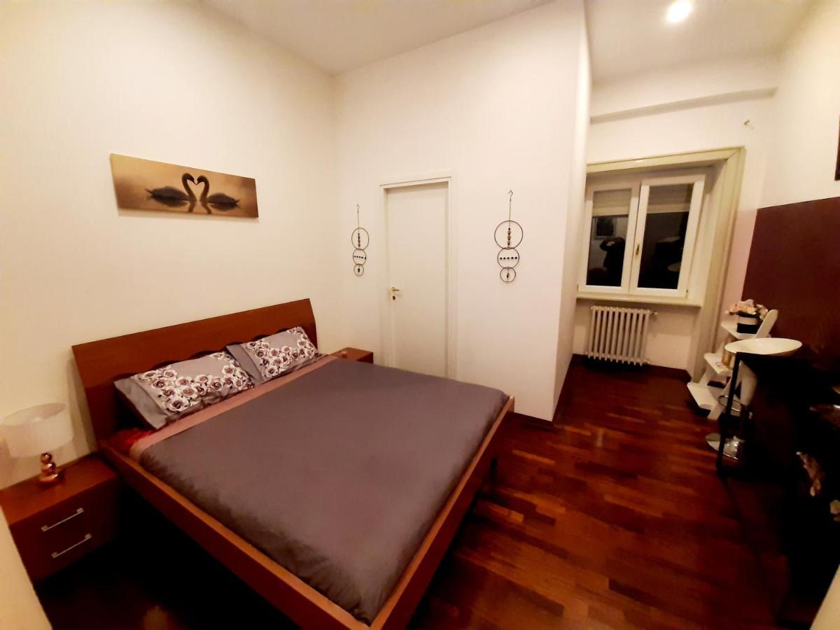 Sul Corso Panzió Avezzano Kültér fotó