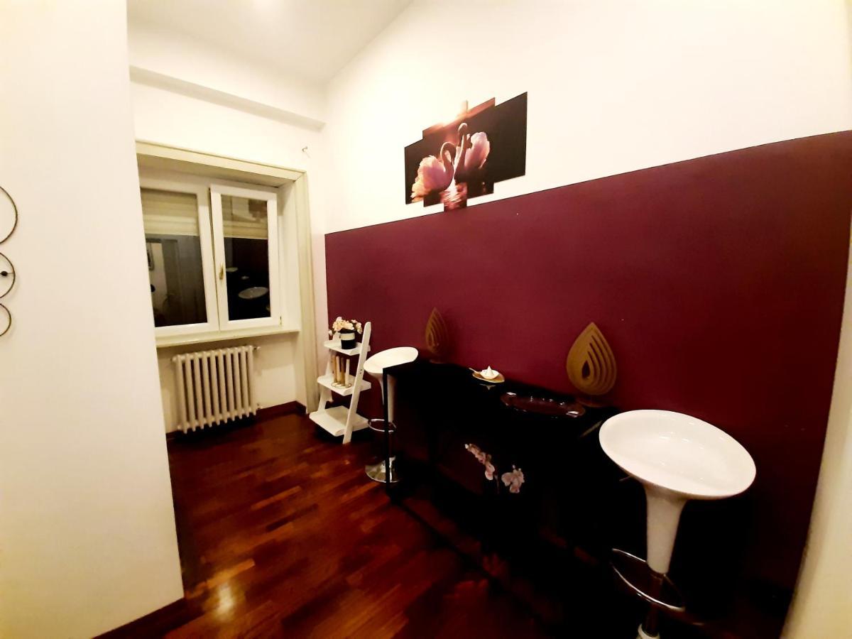 Sul Corso Panzió Avezzano Kültér fotó