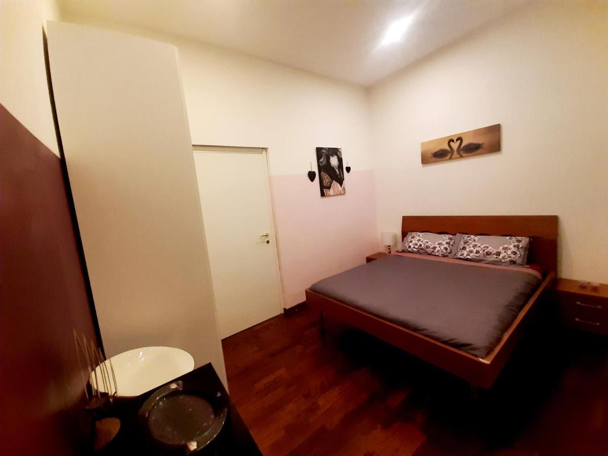 Sul Corso Panzió Avezzano Kültér fotó